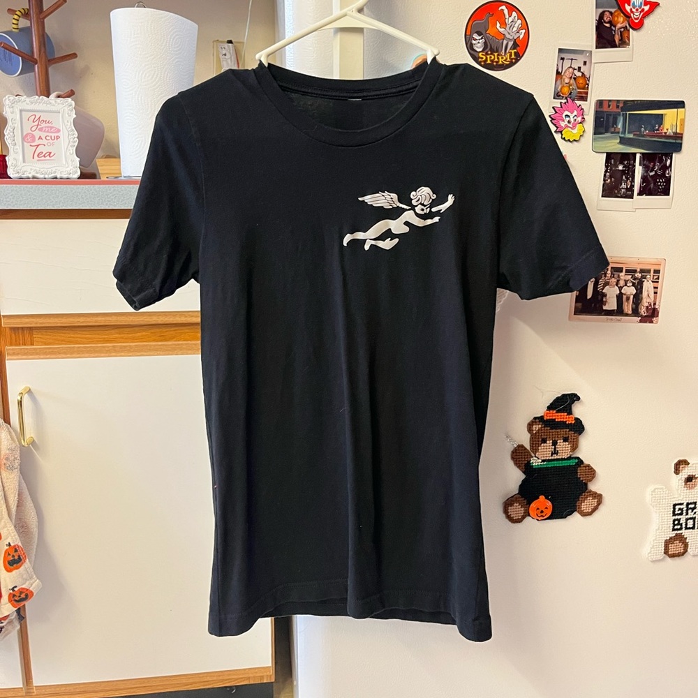 DIVINUS Reflective Tee